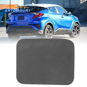 Uda Auto Car Rear Trailer Cover for Toyota CHR/IIZOA 2018 - 52162-F4020