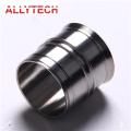 Custom Made Iron Machining Connection Parts