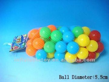 SEA BALL