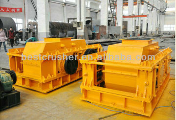 Free ! New design Double roller coal crusher