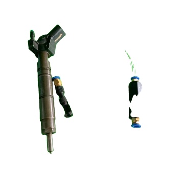 Piezoelectric Injector Back Pressure Valve Search Engine