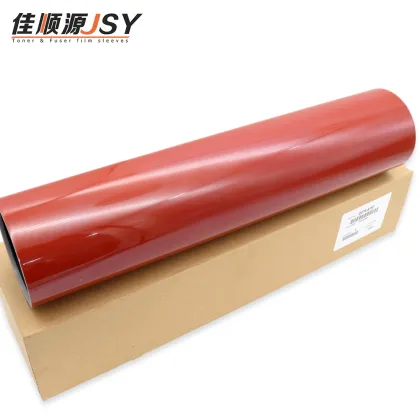 OEM Fuser Film Sleeves for Ricoh Pro Series Copiers: 8100, 8110, 8120, 8200, 8300, C651, 751
