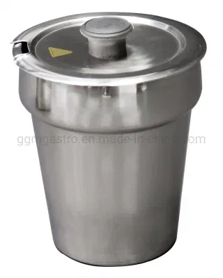 Stainless Steel Electric Bainmarie Soup Boiler