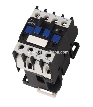 Classic type cjx2-1210 Ac contactor
