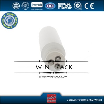 roll on bottle with three steel balls ,eye cream applicator manufacturer,10ml15ml16ml20ml roll on bottle