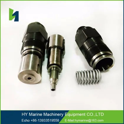Sulzer RTA62 Marine Engine Circulation Valve Spare Part