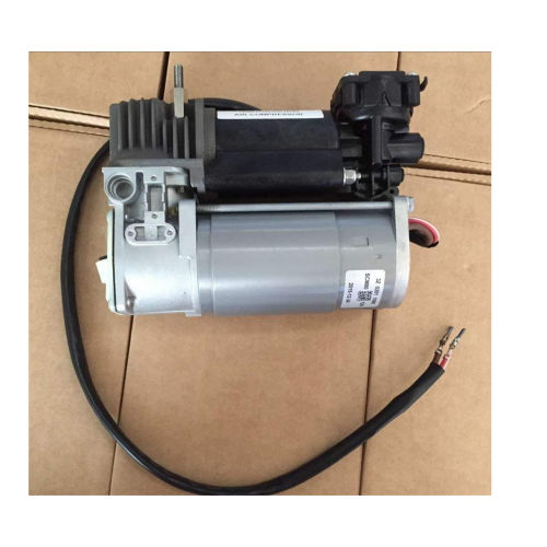 COMPRESSOR DE SUSPENSÃO DE AR ​​LR006201