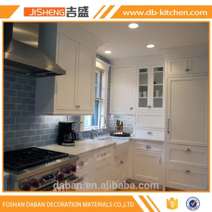 American standard shaker Style Kitchen Furniture