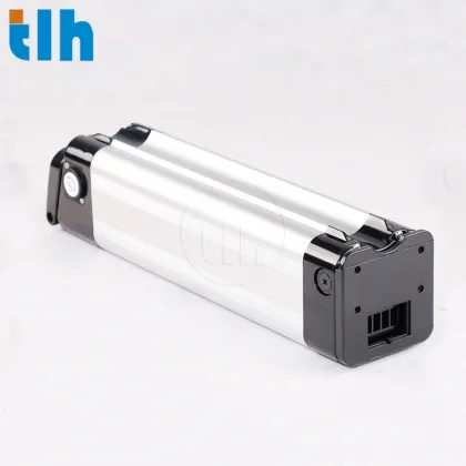 Silver fish ebike battery pack 36v 13ah 18650 battery pack