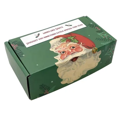 Chocolate Box Gourmet Delights