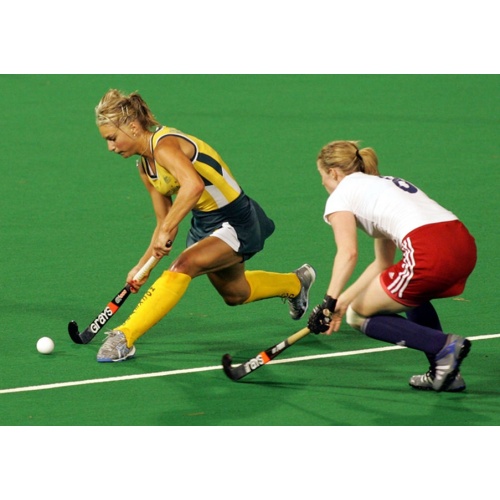 Economic Anti-UV Durable Hockey Lawn
