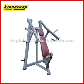 Incline Press life fitness equipment