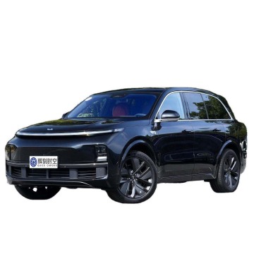 2023 Lixiang Li L8 Hybrid EV SUV: Comfortable Electric Car with L7 and L8 Features for Sale