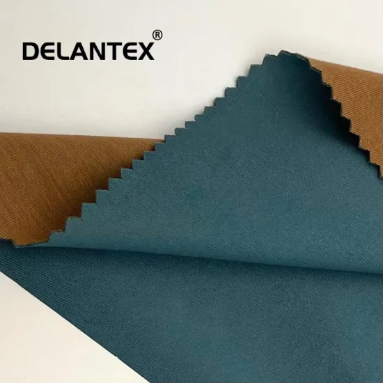 OEM Garment Weft Knitting: 270GSM Tela Techno and 280GSM Double Sided Knit Scuba Materials