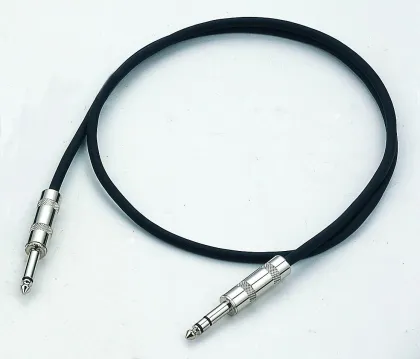 RCA to RCA Male to Female Coaxial Cable - Video Audio Stereo Connector for TV DVD Amplifier