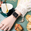 Cheap Fashion Ladies' Quartz Watches for women