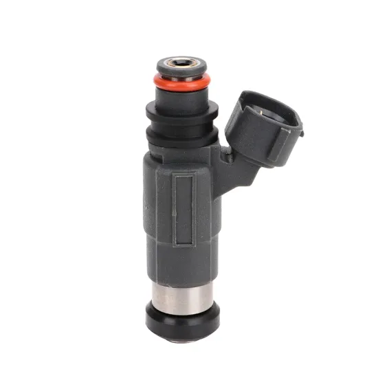 MD319790 CDH166 Original Fuel Injector Nozzle for Mitsubishi Suzuki Vitara Chevy Tracker