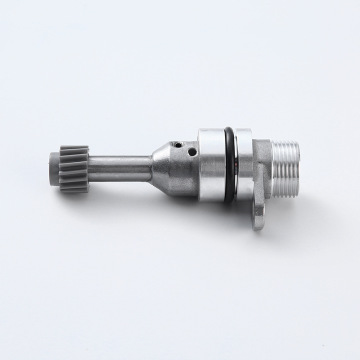 JUD Speedometer Sleeve Assy & Driven Gear for Hyundai H-1/H-100 & Kia K2500/K2700/K2900
