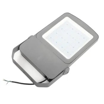 AC220V Waterproof LED Flood Light for Outdoor Landscape and Street Lighting