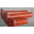 Friction Reducing Core Idler
