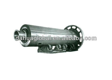 High Performance Durable Steel Ball Coal Mill In Mineral Separation Industry
