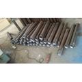 C45E carbon steel hydraulic cylinder barrel