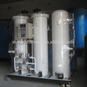 Food Packaging Nitrogen Generator