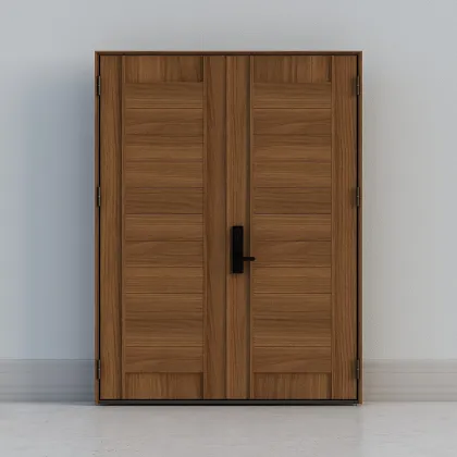 Top - grade Entrance Security Door