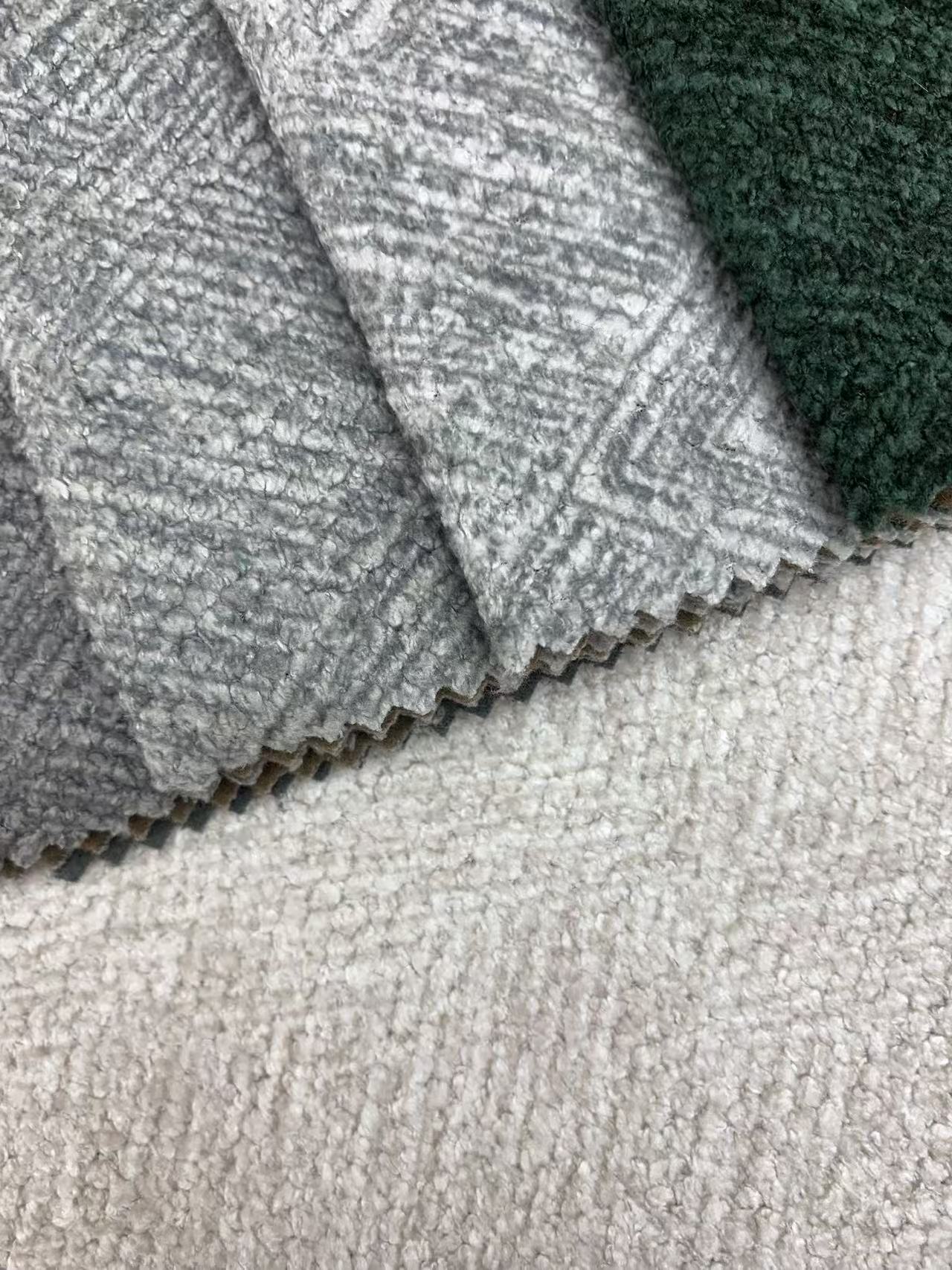 Velvet Fabric
