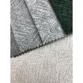 Tissu velours texturé à motif subtil