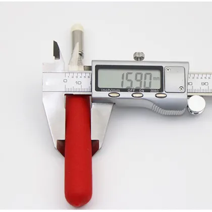 Retractable Telescopic Teacher Pointer Pen - Whiteboard Pointer