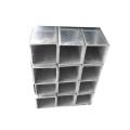 50X50MM ASTM A500 GI SQUARE SECTION CREUSE