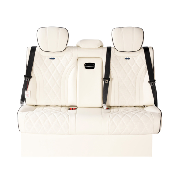 KIMSSY Car Interior Accessories for Vito V260 Metris - Bestselling Third Row Seat