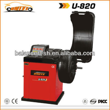 Autoradausgleich von U-820