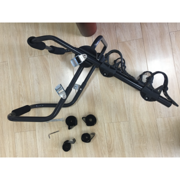 Accesorios 4x4 para bastidores de bicicletas universales para automóviles