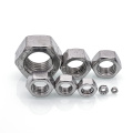 316 Stainless Steel Hex Nut