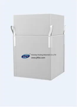 FIBC bag for sludge