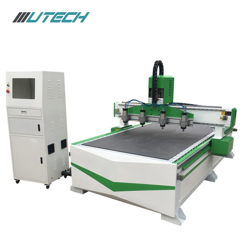 cnc woodworking router 1325 for metal engraving