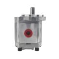 HGP-3A Single Double Triple Stage Hydraulic Gear Pump