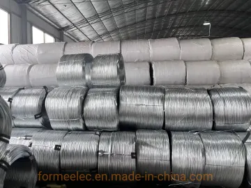 2.0mm 2.11mm 2.2mm 2.3mm 2.4mm 2.5mm Hot Dipped Galvanized Iron Wire Galvanizing Wire