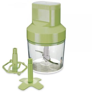 Multi-functional small food processor