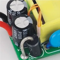 7w 90v TUV Inventronics Led Driver Power Supply Constant Current Led Power Supply Manufacturer Zhongshan Foshan Factory