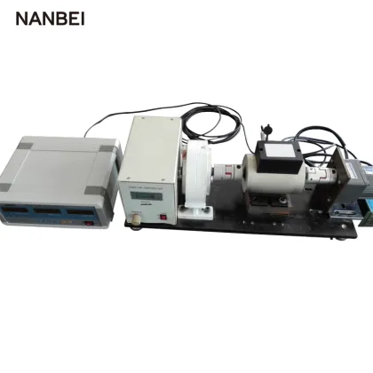 Physical Testing Instruments Electric Dynamic Torque Meter