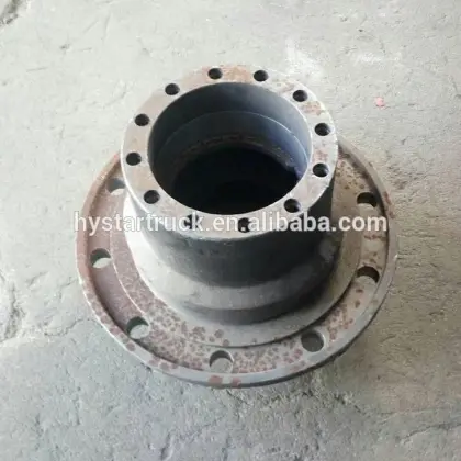 Wheel Hub for Hongyan truck original parts