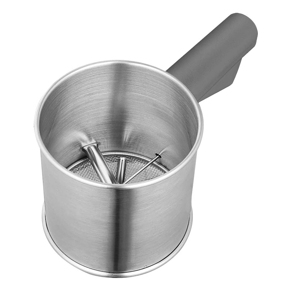 flour sifter