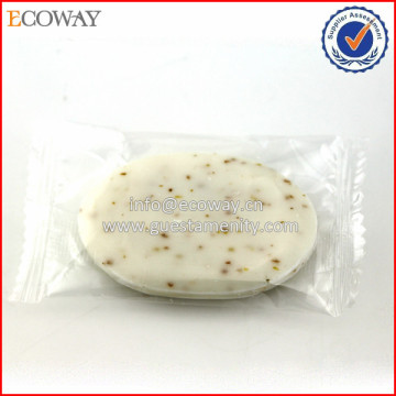 Factory Wholesale Hot Sale Disposable Cheap Hotel Soap Bar