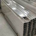 chemical resistant Aluminum Alloy Cable Tray