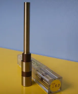 shopping bag drill bit