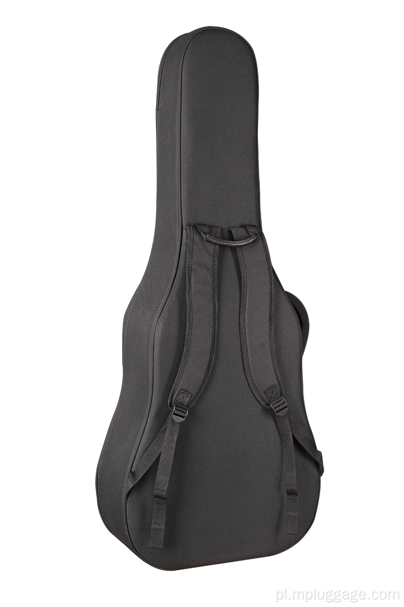 Nowatorskie torba gitarowa