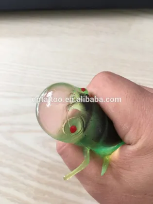 2016 NEW squeeze cicada